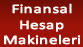 finansal hesap makineleri