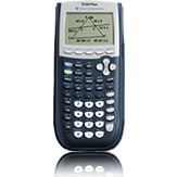 TI-84 Plus Hesap Makinesi