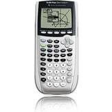 TI-84 Plus Silver Edition