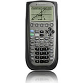 TI-89 Titanium Hesap Makinesi