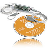 Texas Instruments Windows/Mac için TI USB Bağlantı Kablosu